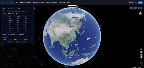 好用·實用·管用 衛星應用技術體系與人體干細胞技術開發的“湖南模式”發展歷程