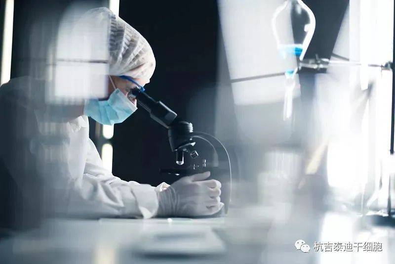 干細胞技術治療漸凍癥的潛在挑戰 不良反應、費用與未來展望